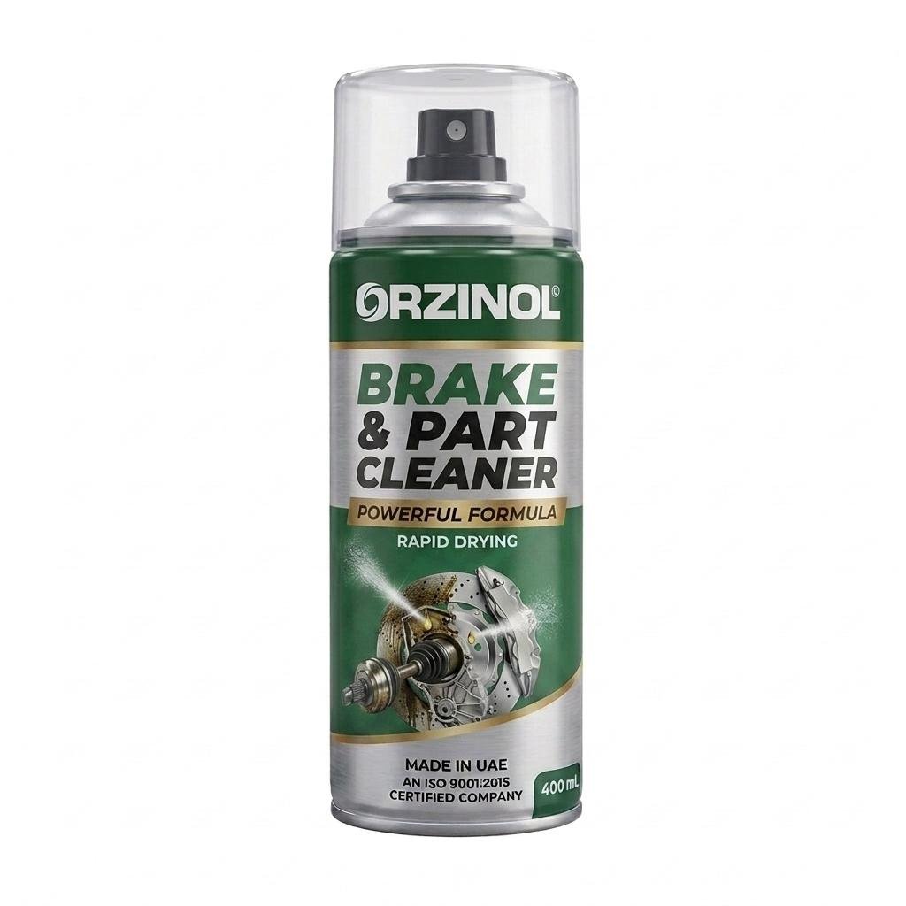 Break & Part Cleaner